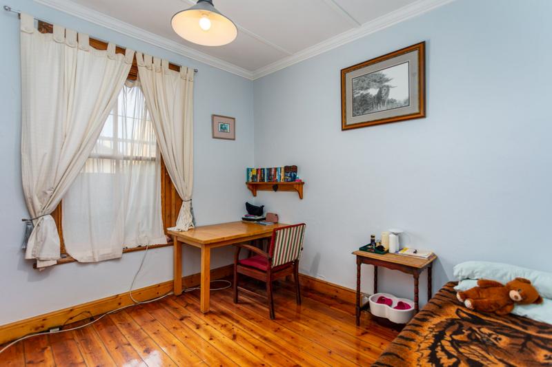 3 Bedroom Property for Sale in Observatory Western Cape